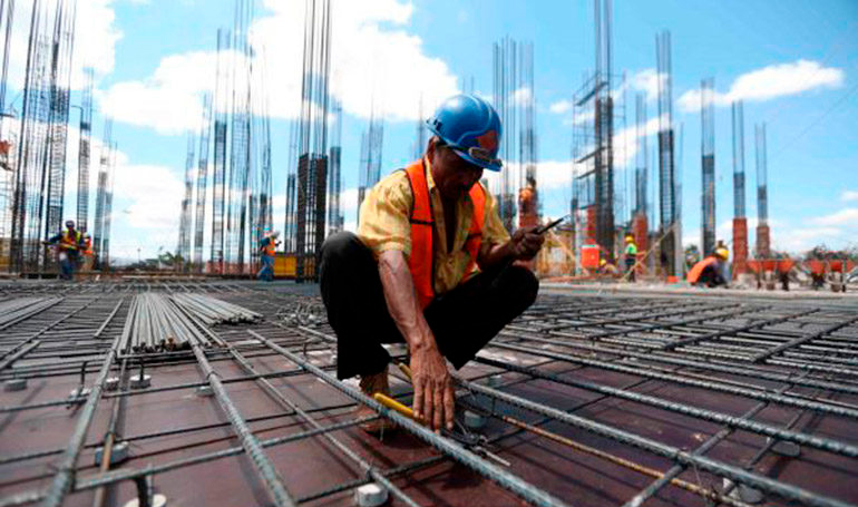 construcción