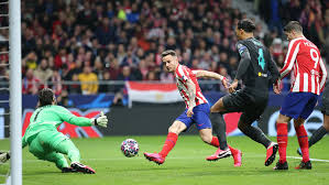Atlético de Madrid