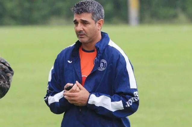 Diego Vásquez