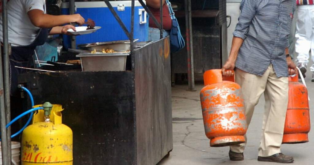 LPG