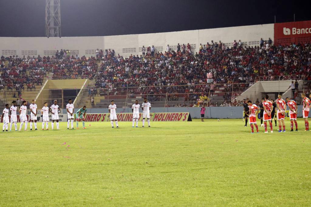 Olimpia Vida