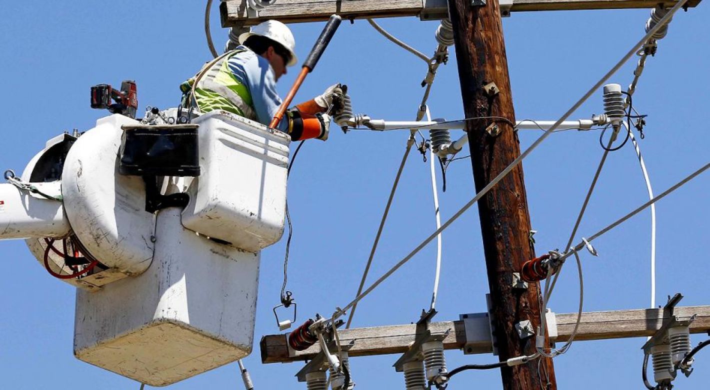 Eléctrica