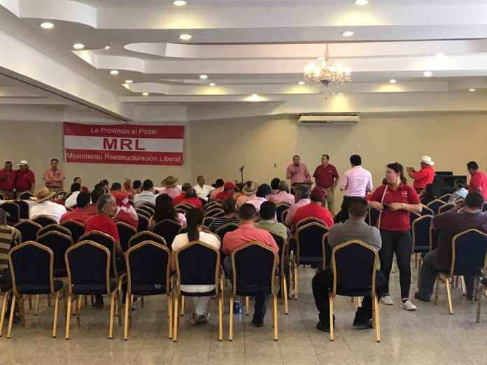 Partido Liberal
