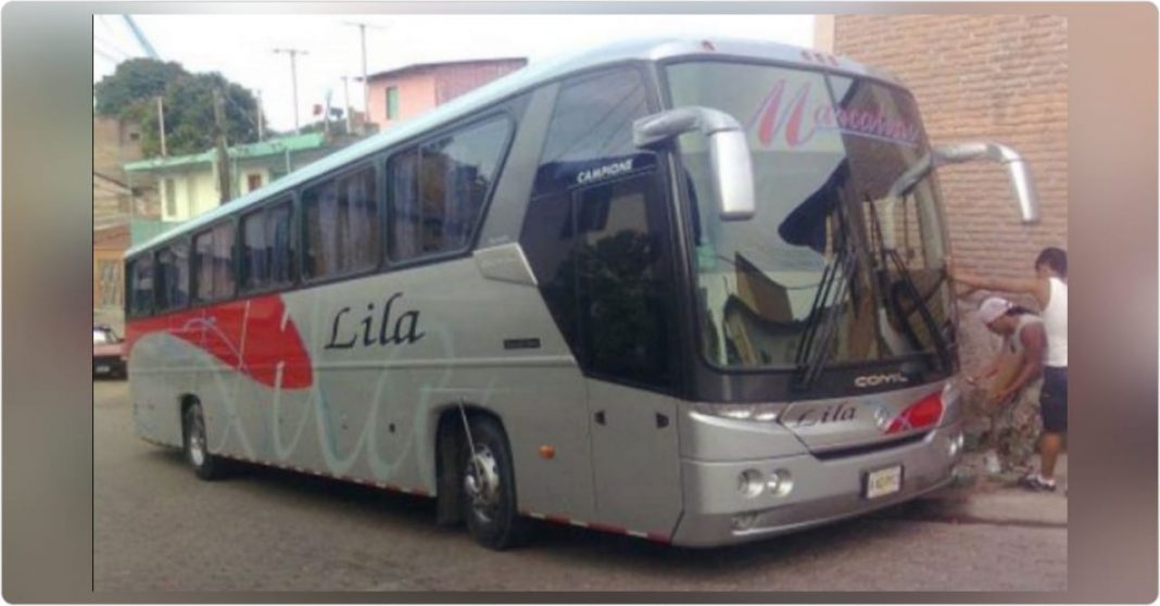 Transporte