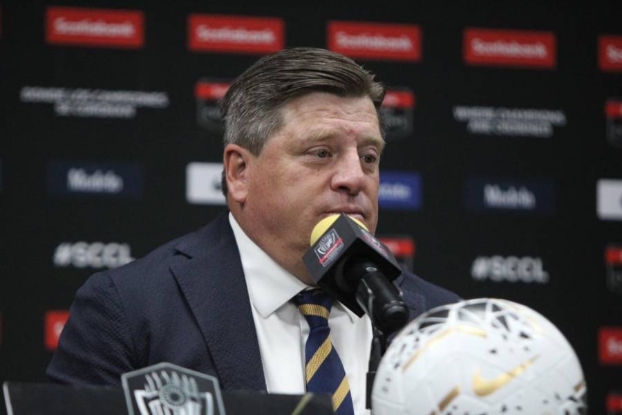 Miguel Herrera