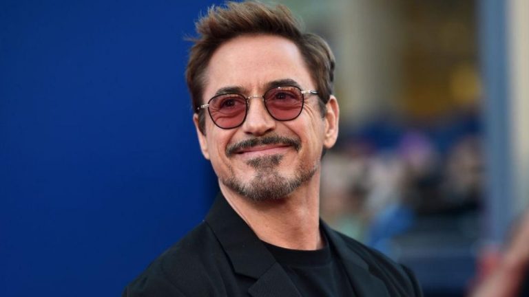 Robert Downey Jr podría regresar al mundo de los héroes, pero no en Marvel