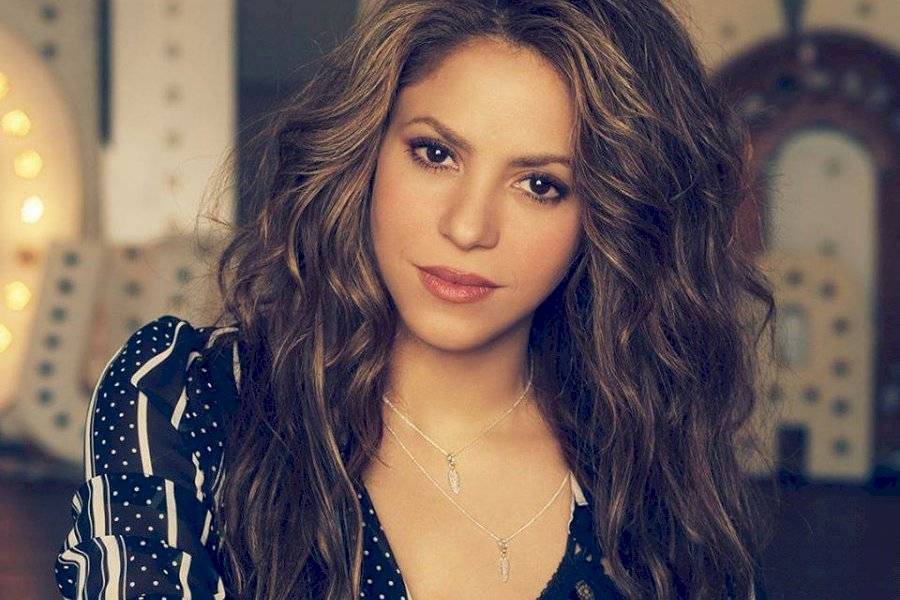 Shakira
