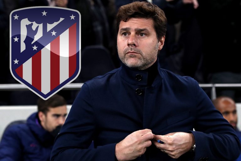 LaLiga: Mauricio Pochettino en la órbita del Atlético de Madrid