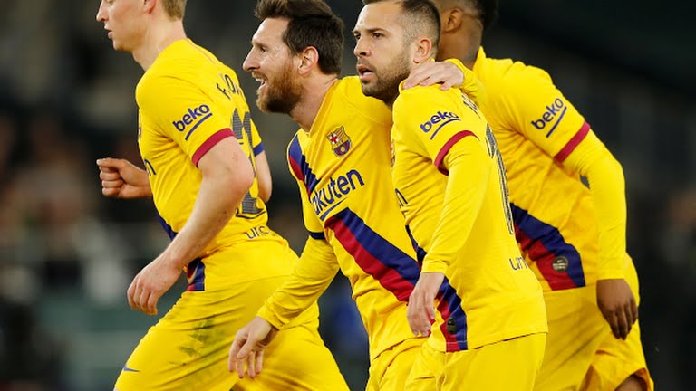 Barcelona