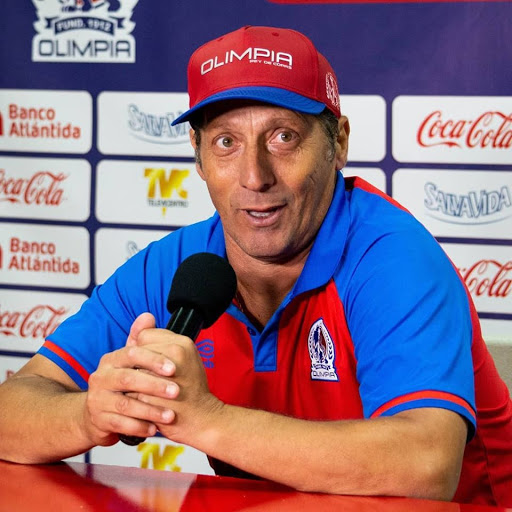 Pedro Troglio