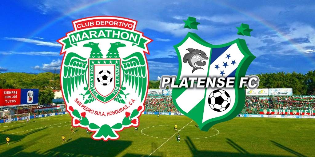 Marathón