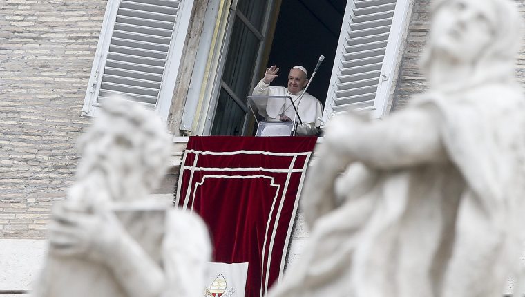 Papa Francisco