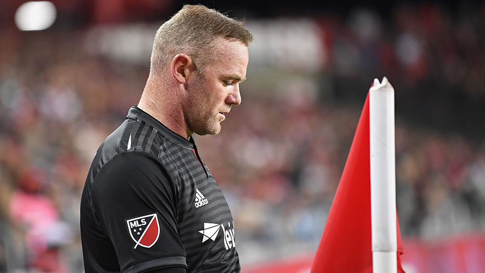 Wayne Rooney