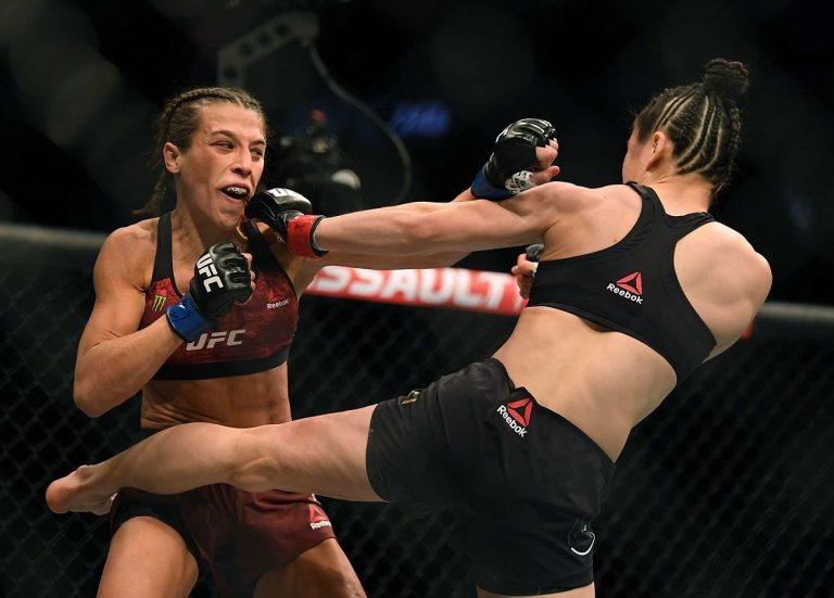 UFC