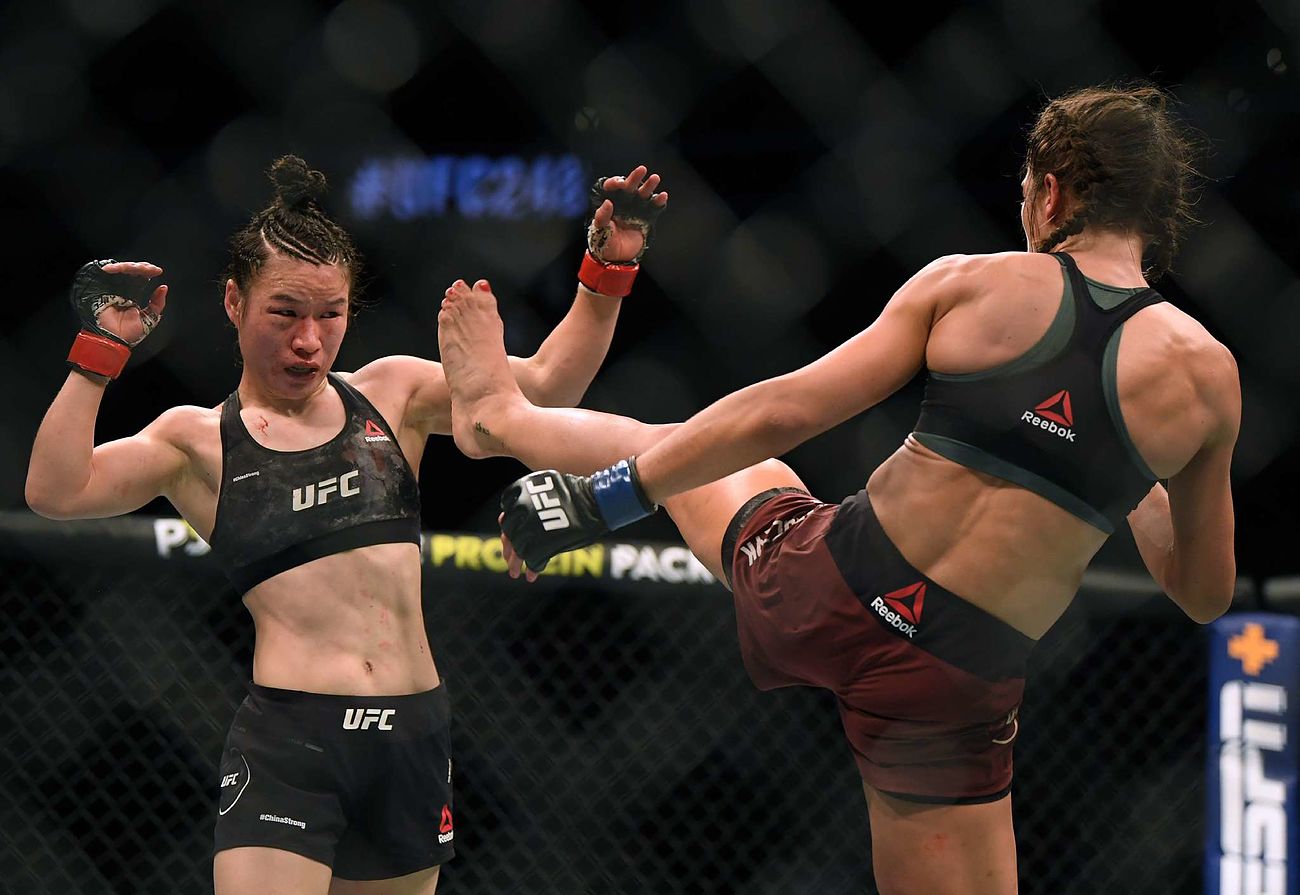 UFC
