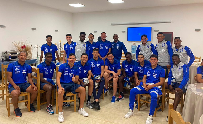 Selección Sub-20