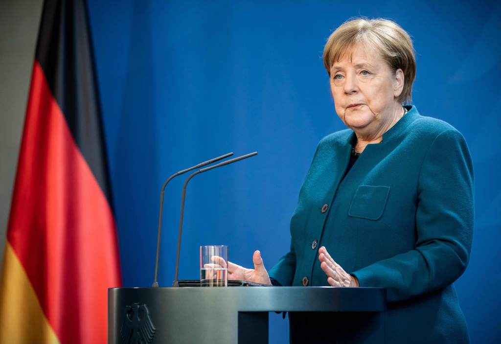 Merkel