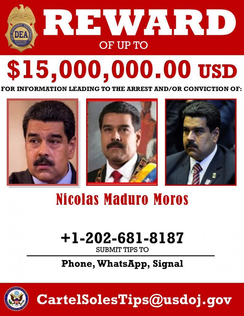 Maduro