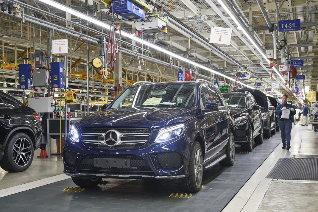 Mercedes