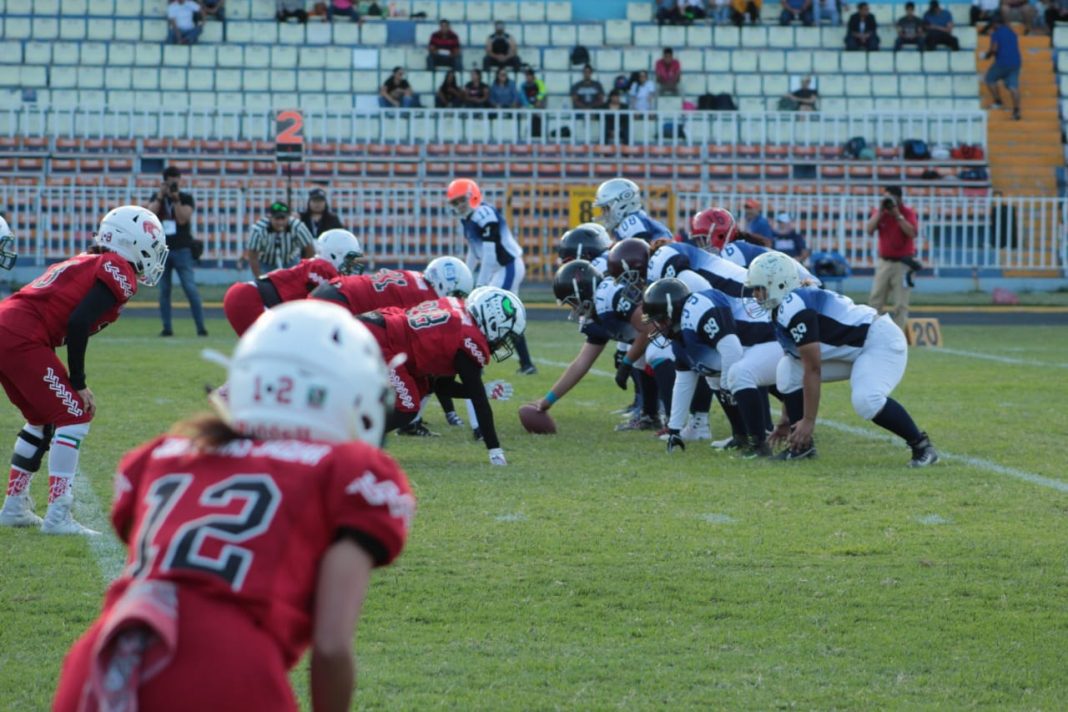 Americas Womens Bowl
