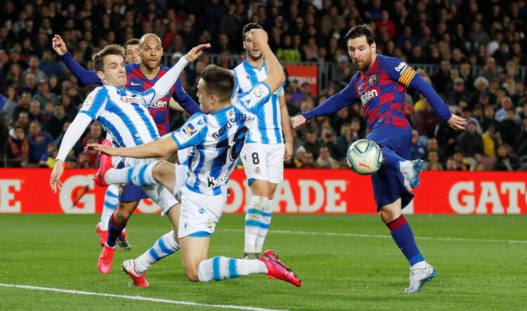 Barcelona