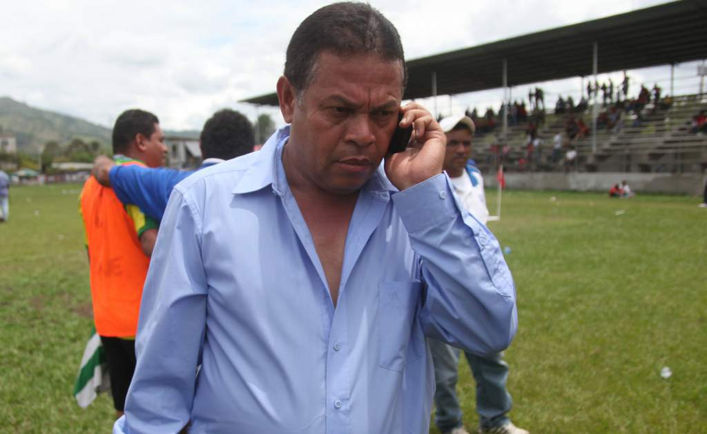 Presidente