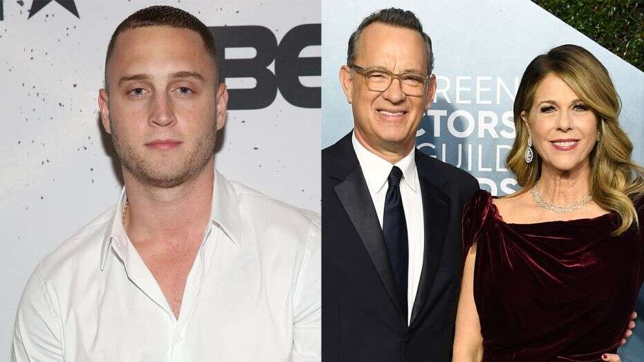 Tom Hanks