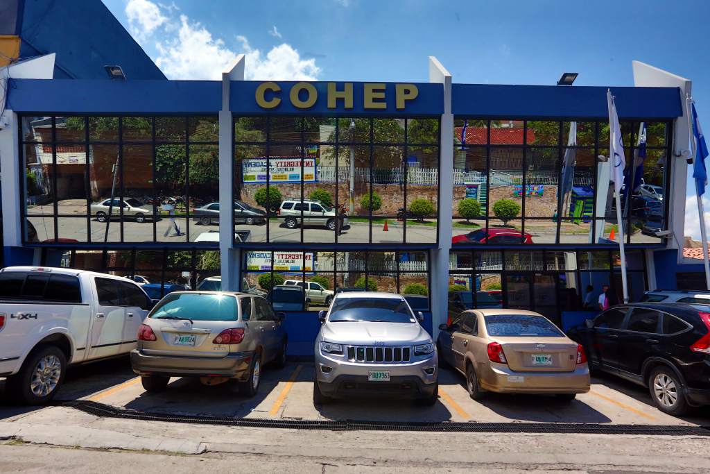 COHEP