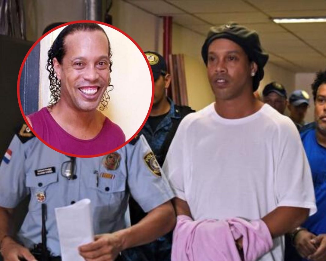 Ronaldinho