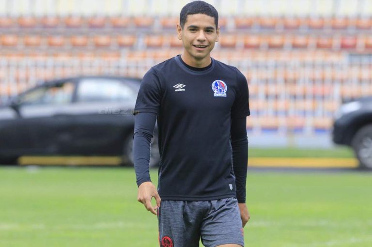 Carlos Pineda