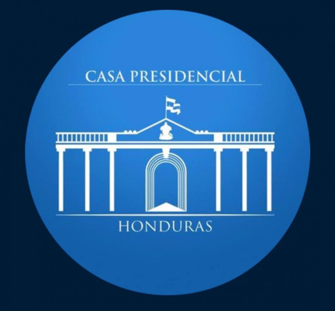 Casa Presidencial