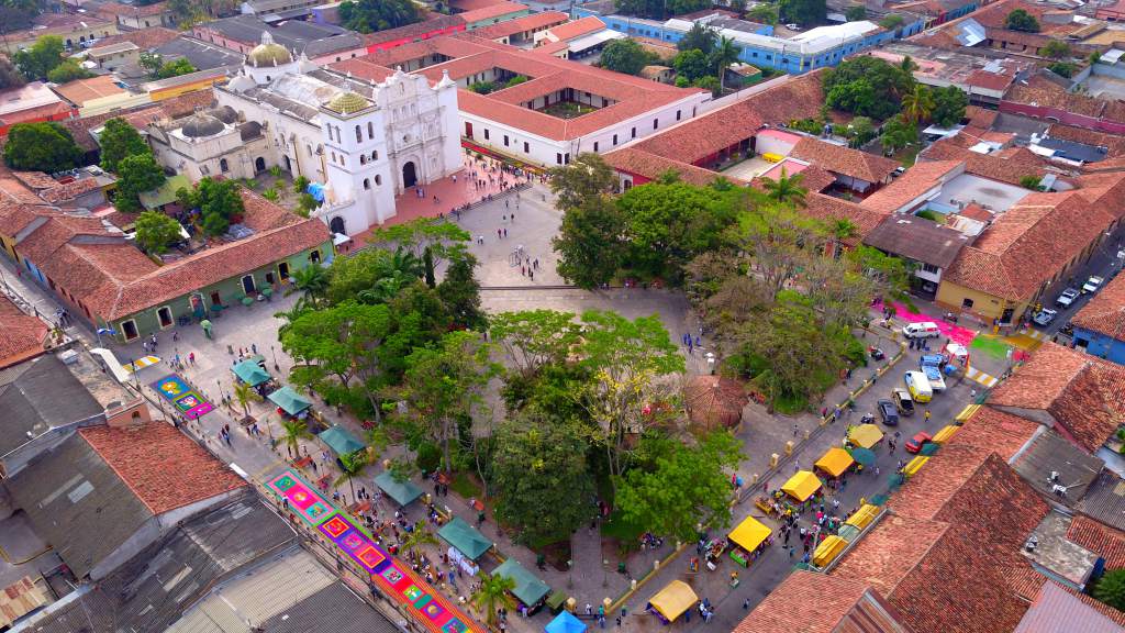 Comayagua