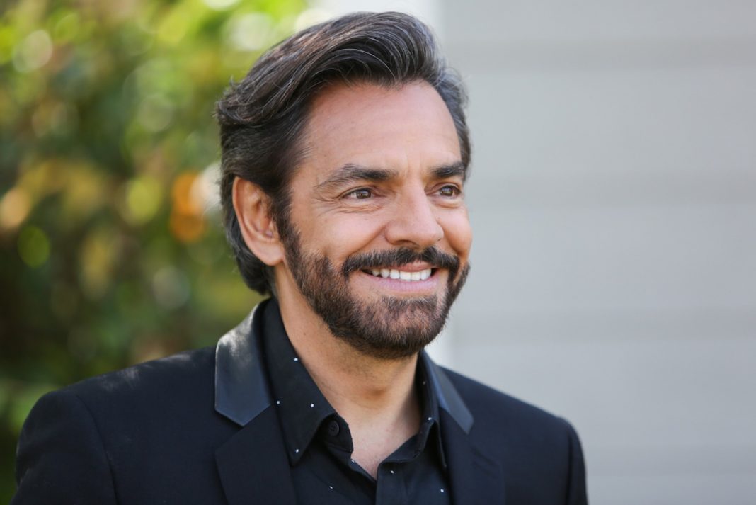 Eugenio Derbez