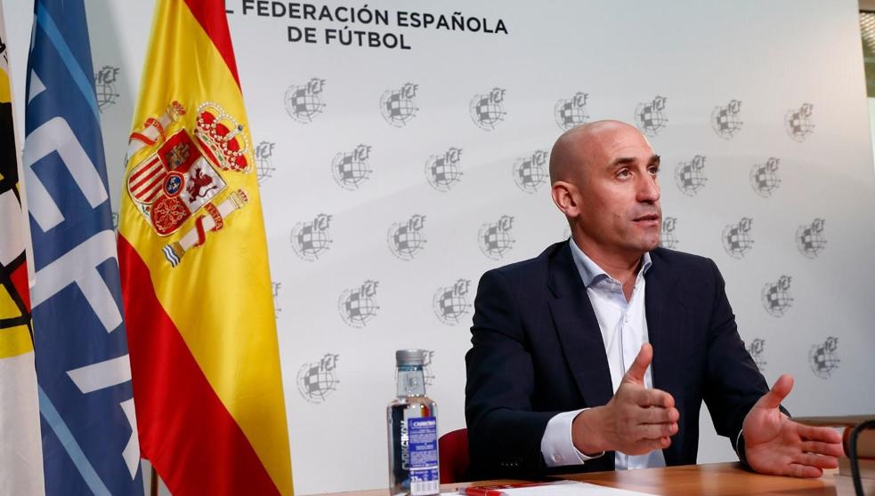 Rubiales