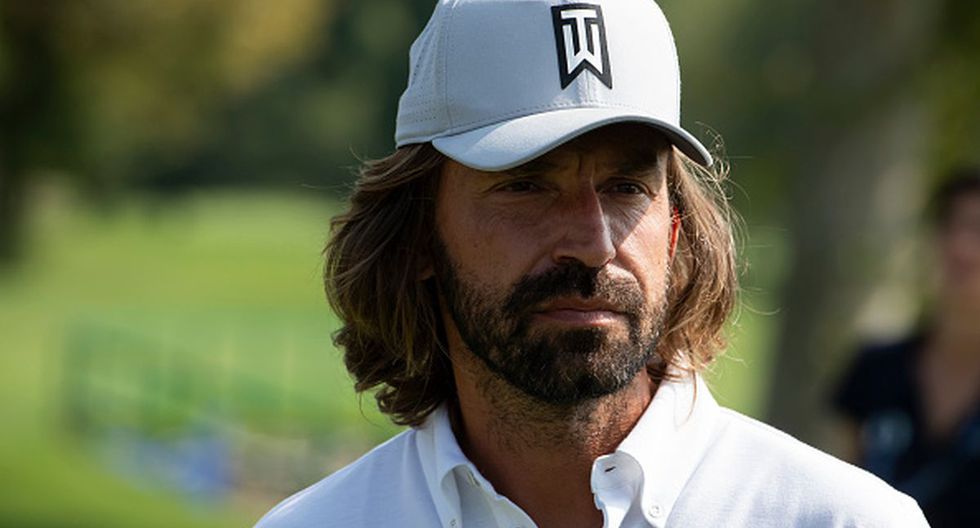 Andrea Pirlo