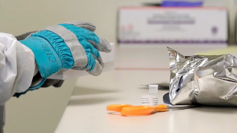Anuncian «prometedoras» vacunas contra el Covid-19 en Francia