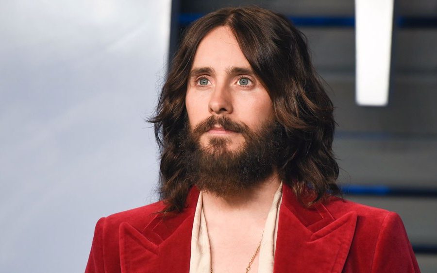 Jared Leto