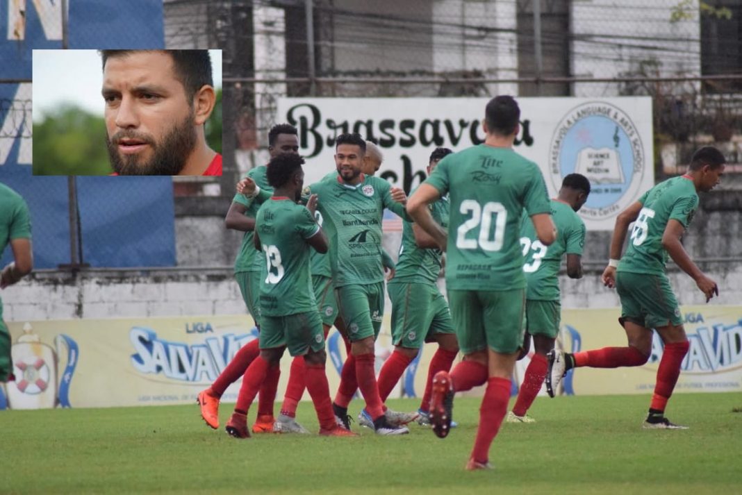 Michael Osorio