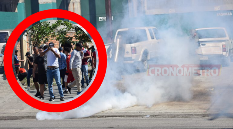 GALERÍA: Los enfrentamientos de los que nadie habló en el Yankel Rosenthal