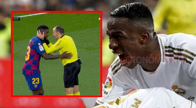 Clásico Español