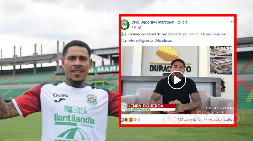 Henry Figueroa