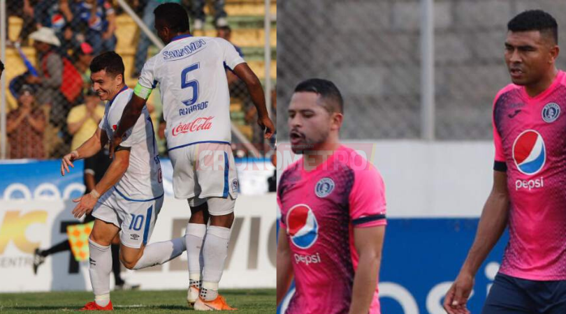 Clásico Capitalino