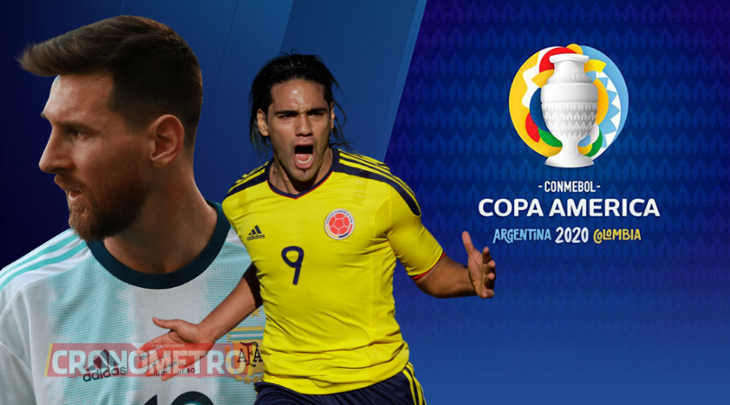 Copa América