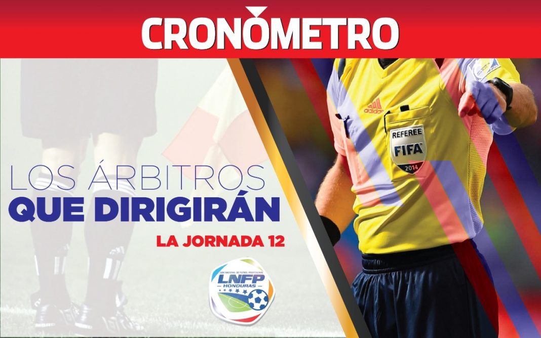 Jornada 12