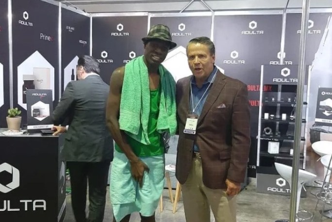 El Negro de WhatsApp