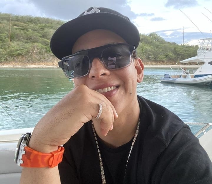 Daddy Yankee