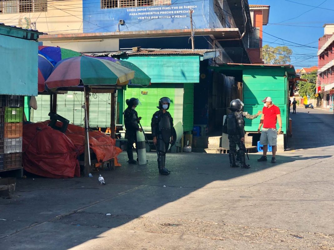 mercados