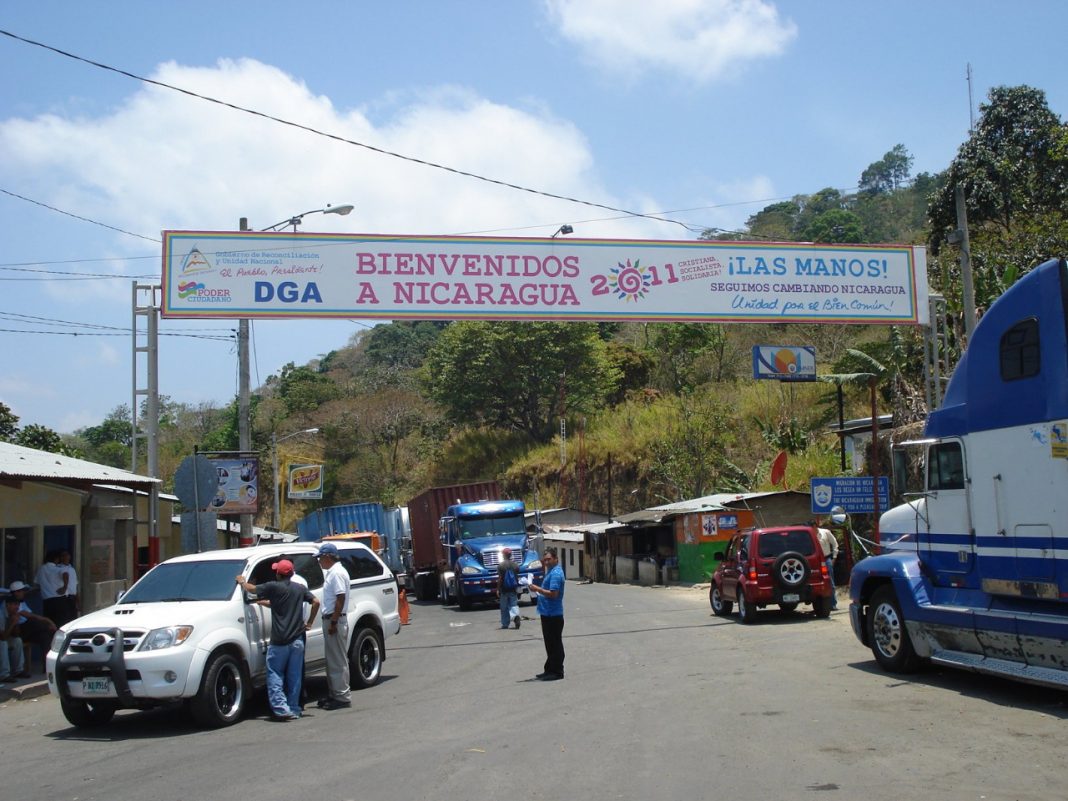 nicaragua
