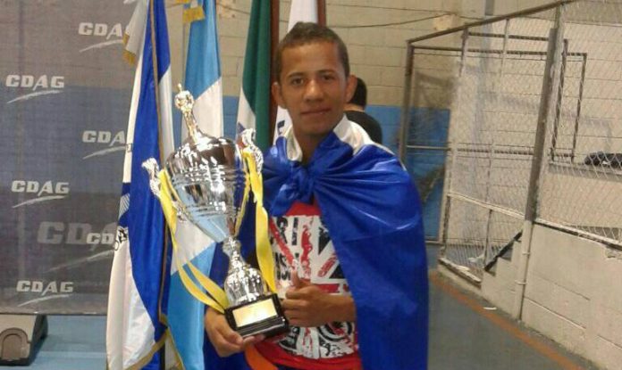 Ariel Gómez