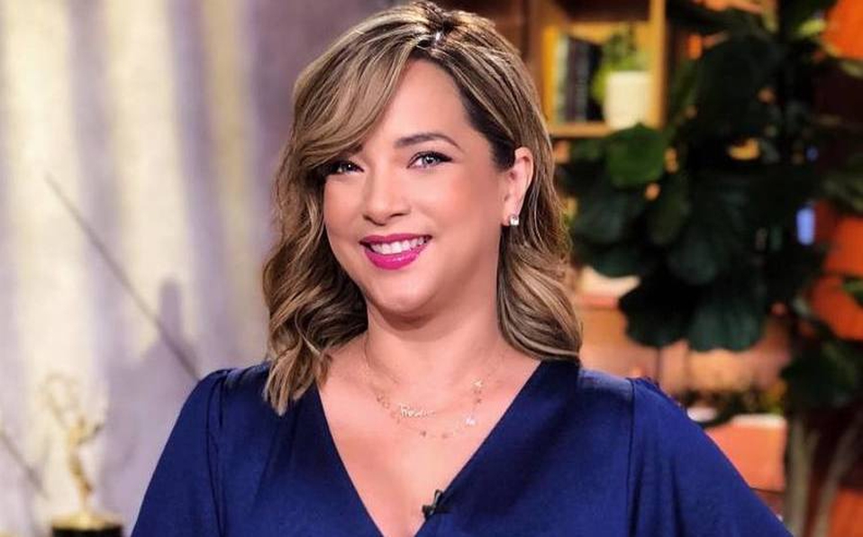 Adamari López